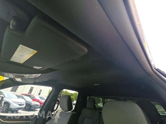 2022 Ram 1500 Big Horn Extended Cab Medium Bed - miniatura 11