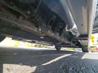 2022 Ram 1500 Big Horn Extended Cab Medium Bed - miniatura 17