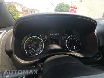 2022 Ram 1500 Big Horn Extended Cab Medium Bed - miniatura 9