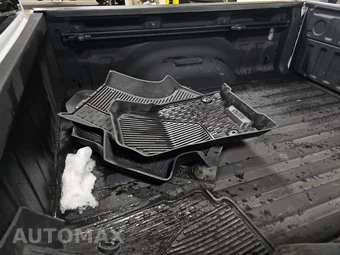 2022 Ram 1500 Big Horn Extended Cab Medium Bed - miniatura 16