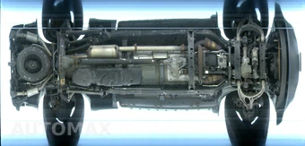 2022 Ram 1500 Big Horn Extended Cab Medium Bed - miniatura 19
