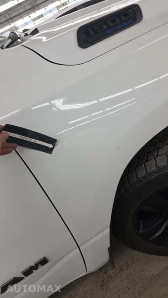 2022 Ram 1500 Big Horn Extended Cab Medium Bed - miniatura 22