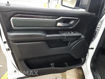 2022 Ram 1500 Big Horn Extended Cab Medium Bed - miniatura 9