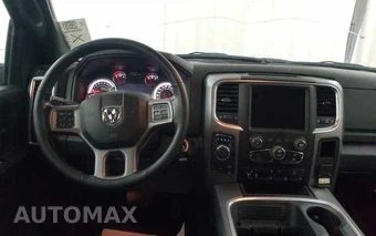 2022 Ram 1500 Classic Express Crew Cab Short Bed - miniatura 10