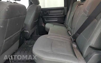 2022 Ram 1500 Classic Express Crew Cab Short Bed - miniatura 13