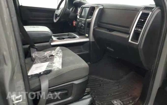 2022 Ram 1500 Classic Express Crew Cab Short Bed - miniatura 21