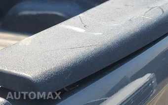 2022 Ram 1500 Classic Express Crew Cab Short Bed - miniatura 27