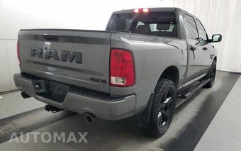 2022 Ram 1500 Classic Express Crew Cab Short Bed - miniatura 3
