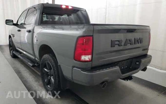 2022 Ram 1500 Classic Express Crew Cab Short Bed - miniatura 4