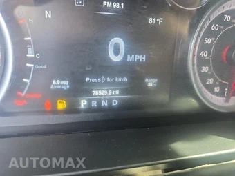 2022 Ram 1500 Classic Express Crew Cab Short Bed - miniatura 15