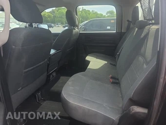 2022 Ram 1500 Classic Express Crew Cab Short Bed - miniatura 16