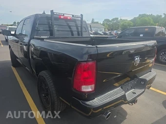 2022 Ram 1500 Classic Express Crew Cab Short Bed - miniatura 6