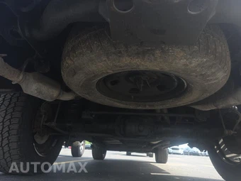 2022 Ram 1500 Classic Express Crew Cab Short Bed - miniatura 7