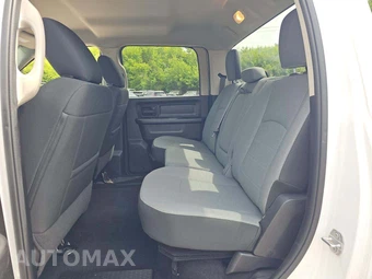 2022 Ram 1500 Classic Express Crew Cab Short Bed - miniatura 13