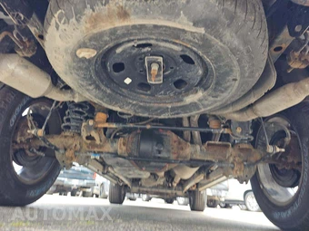 2022 Ram 1500 Classic Express Crew Cab Short Bed - miniatura 15