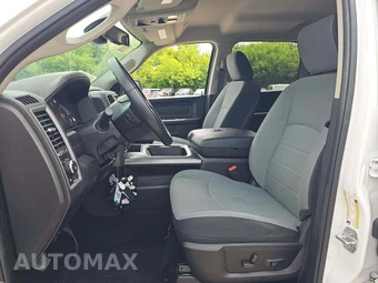 2022 Ram 1500 Classic Express Crew Cab Short Bed - miniatura 6