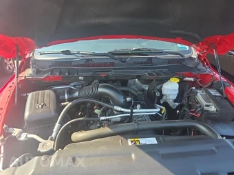 2022 Ram 1500 Classic Express Crew Cab Short Bed - miniatura 18