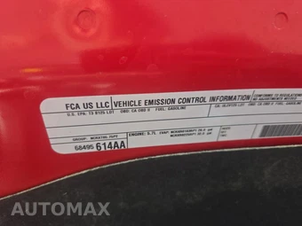 2022 Ram 1500 Classic Express Crew Cab Short Bed - miniatura 20