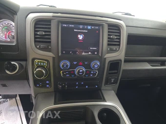 2022 Ram 1500 Classic Express Extended Cab Medium Bed - miniatura 11