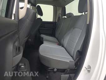 2022 Ram 1500 Classic Express Extended Cab Medium Bed - miniatura 13