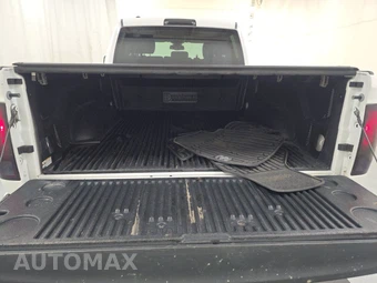 2022 Ram 1500 Classic Express Extended Cab Medium Bed - miniatura 16