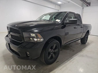 2022 Ram 1500 Classic Express Extended Cab Medium Bed - samochód z USA z aukcji Manheim, oferta Kup Teraz w AUTOMAX