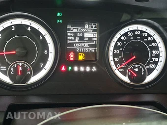 2022 Ram 1500 Classic Express Extended Cab Medium Bed - miniatura 12