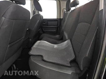 2022 Ram 1500 Classic Express Extended Cab Medium Bed - miniatura 13