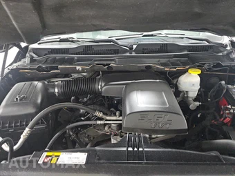 2022 Ram 1500 Classic Express Extended Cab Medium Bed - miniatura 15