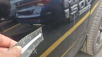 2022 Ram 1500 Classic Express Extended Cab Medium Bed - miniatura 20