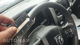 2022 Ram 1500 Classic Express Extended Cab Medium Bed - miniatura 26