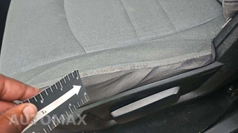 2022 Ram 1500 Classic Express Extended Cab Medium Bed - miniatura 28