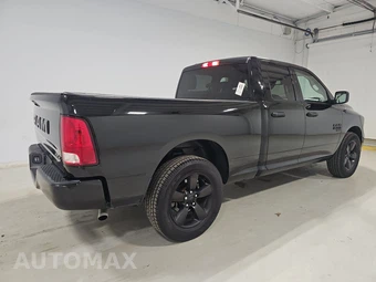 2022 Ram 1500 Classic Express Extended Cab Medium Bed - miniatura 4