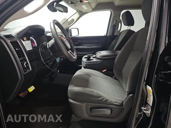 2022 Ram 1500 Classic Express Extended Cab Medium Bed - miniatura 7