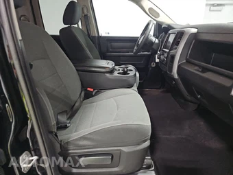 2022 Ram 1500 Classic Express Extended Cab Medium Bed - miniatura 8