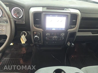 2022 Ram 1500 Classic Express Extended Cab Medium Bed - miniatura 11