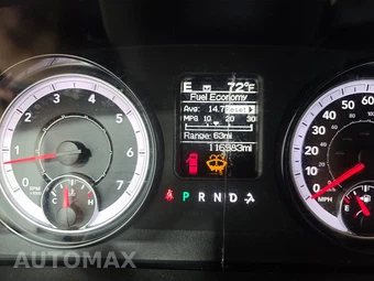2022 Ram 1500 Classic Express Extended Cab Medium Bed - miniatura 12