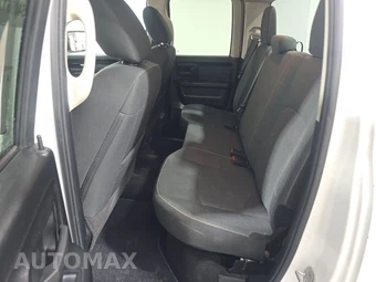 2022 Ram 1500 Classic Express Extended Cab Medium Bed - miniatura 13