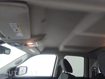 2022 Ram 1500 Classic Express Extended Cab Medium Bed - miniatura 17
