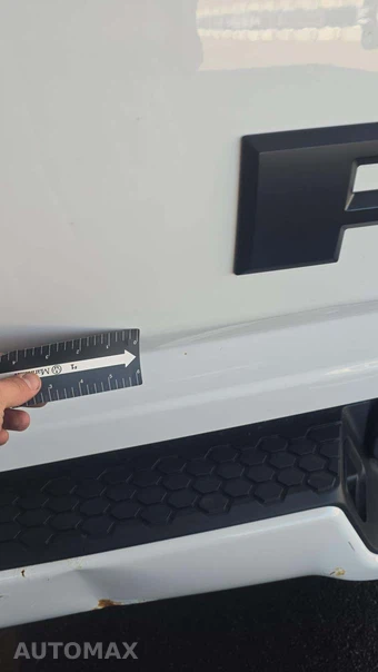 2022 Ram 1500 Classic Express Extended Cab Medium Bed - miniatura 19
