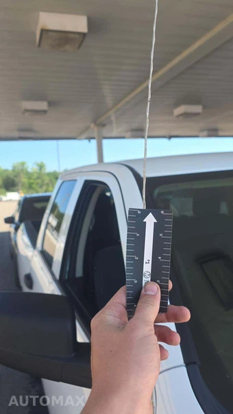 2022 Ram 1500 Classic Express Extended Cab Medium Bed - miniatura 25