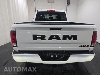 2022 Ram 1500 Classic Express Extended Cab Medium Bed - miniatura 5