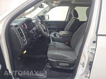 2022 Ram 1500 Classic Express Extended Cab Medium Bed - miniatura 7