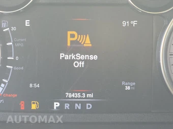 2022 Ram 1500 Classic Express Extended Cab Medium Bed - miniatura 12