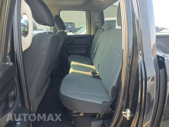 2022 Ram 1500 Classic Express Extended Cab Medium Bed - miniatura 13