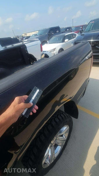 2022 Ram 1500 Classic Express Extended Cab Medium Bed - miniatura 23