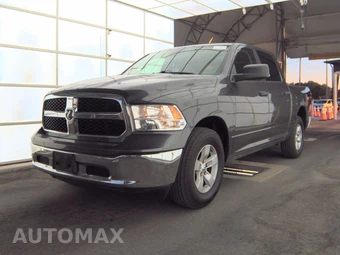 2022 Ram 1500 Classic SLT Crew Cab Short Bed
