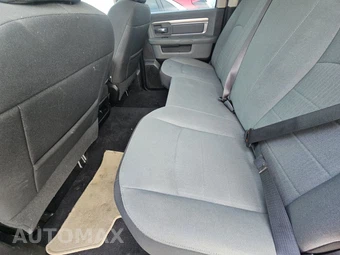 2022 Ram 1500 Classic SLT Crew Cab Short Bed - miniatura 13