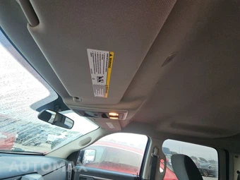 2022 Ram 1500 Classic SLT Crew Cab Short Bed - miniatura 18
