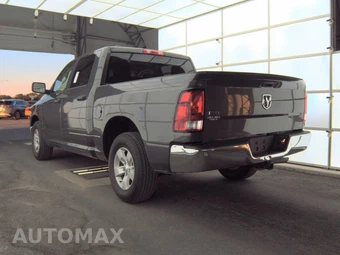2022 Ram 1500 Classic SLT Crew Cab Short Bed - miniatura 6